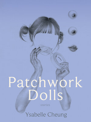 cover image of Patchwork Dolls